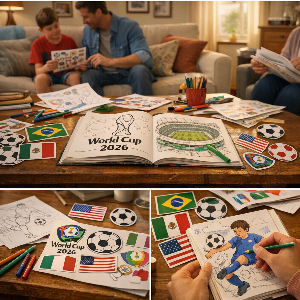 KIT MUNDIALISTA - +100 DISEÑOS HOY MISMO!