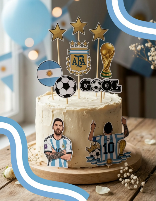 DECO CUMPLE